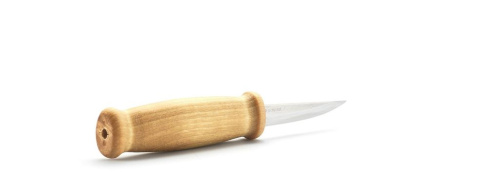 Нож Morakniv Wood Carving 105, 106-1650 фото 3
